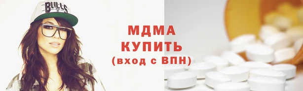 стаф Магас